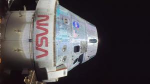 Корабль Orion успешно выполнил лунную миссию NASA Artemis I, несмотря на повреждения теплоизоляции