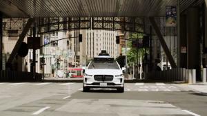 Американские регуляторы решили углубиться в расследование новых инцидентов с прототипами беспилотных такси Waymo