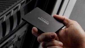 Samsung запустит доступ к петабайтным хранилищам на SSD в виде услуги по подписке