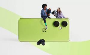 OnePlus раскрыла характеристики смартфона Nord CE 3 Lite в преддверии премьеры — Snapdragon 695 и камера на 108 Мп