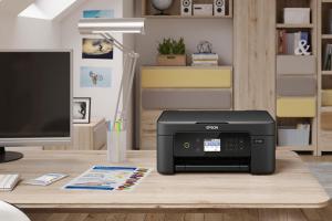 Epson к 2026 году перестанет выпускать лазерные принтеры — для защиты окружающей среды