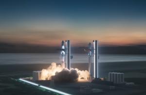 NASA сообщило, что SpaceX запустит новый Starship не раньше, чем через два месяца