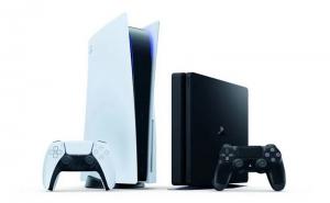 Sony: PS5 принесла почти столько же прибыли, как все прошлые PlayStation, но PS4 по-прежнему очень важна