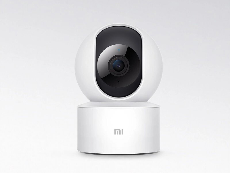 Xiaomi Smart Camera C301, Outdoor Camera CW300 EU и Smart Camera C200 — умные камеры наблюдения