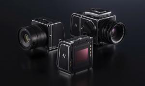 Hasselblad представила камеру 907X с сенсором на 100 Мп и ценой $8199
