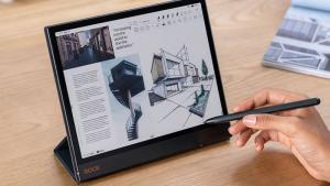 Onyx представила 10-дюймовые планшеты на цветных экранах E Ink Kaleido 3