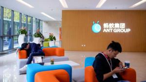 Китайский холдинг Ant Group не готов возобновить подготовку к IPO