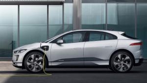 Jaguar прекратит выпускать автомобили с ДВС уже в июне этого года