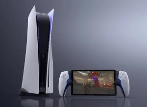 Sony представила портативную игровую консоль Project Q, которая не сможет работать без PlayStation 5