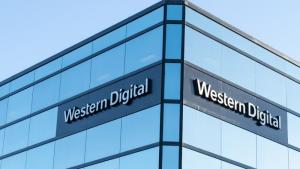 Western Digital поделит бизнес на две части: одна будет выпускать флеш-память, а вторая — жёсткие диски