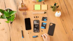 Fairphone 5 признали смартфоном с самым простым ремонтом — он получил наивысшую оценку iFixit