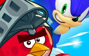 Sega получила разрешение регуляторов на поглощение разработчика Angry Birds и выкупит 96 % его акций