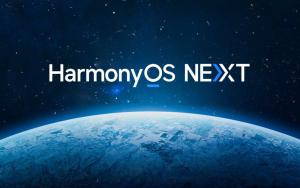 Huawei HarmonyOS вытеснила iOS со второго места по доле рынка в Китае