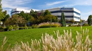 Micron получит более $5 млрд субсидий по «Закону о чипах» в США