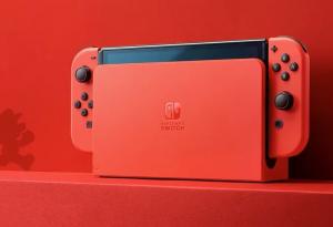 Nintendo выпустит Switch 2 не ранее марта 2025 года, чтобы не попасть впросак с играми