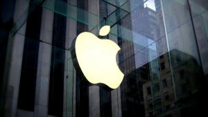 Капитализация Apple превысила $3 трлн и приблизилась к общей стоимости фондовых активов Франции