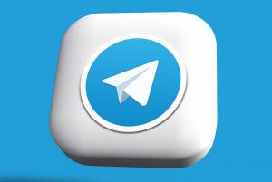 В работе Telegram произошёл глобальный сбой — не загружаются картинки и видео